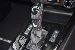 2025 Isuzu D-MAX BLADE