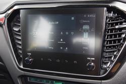 2025 Isuzu D-MAX BLADE