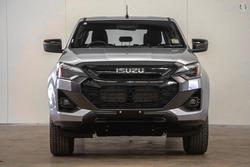 2025 Isuzu D-MAX X-RIDER