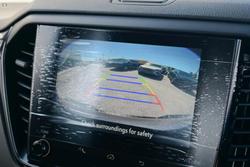 2025 Isuzu D-MAX X-RIDER