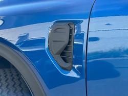 2025 Ford Ranger Wildtrak