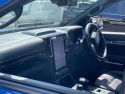 2025 Ford Ranger Wildtrak