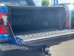 2025 Ford Ranger Wildtrak