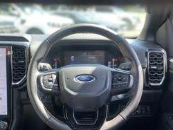 2025 Ford Ranger Wildtrak