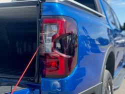 2025 Ford Ranger Wildtrak