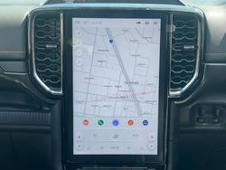 2025 Ford Ranger Wildtrak