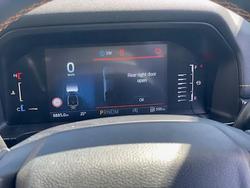 2025 Ford Ranger Wildtrak