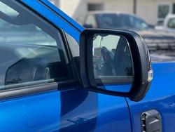 2025 Ford Ranger Wildtrak