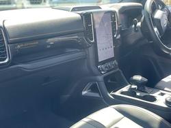 2025 Ford Ranger Wildtrak