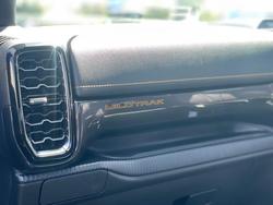 2025 Ford Ranger Wildtrak