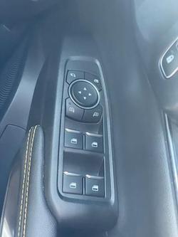 2025 Ford Ranger Wildtrak