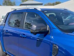 2025 Ford Ranger Wildtrak