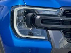 2025 Ford Ranger Wildtrak