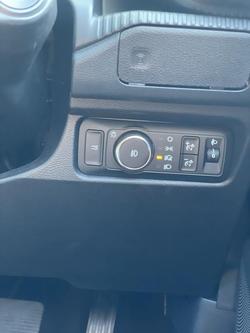 2025 Ford Ranger Wildtrak