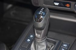 2025 Isuzu D-MAX X-RIDER