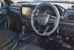 2025 Isuzu D-MAX X-RIDER