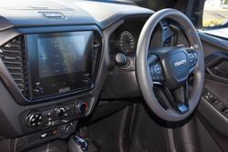 2025 Isuzu D-MAX X-RIDER