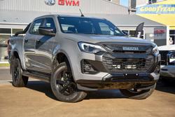 2025 Isuzu D-MAX X-RIDER