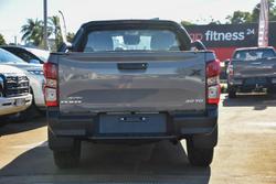 2025 Isuzu D-MAX X-RIDER