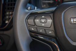 2025 Isuzu D-MAX X-RIDER