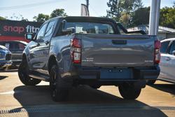 2025 Isuzu D-MAX X-RIDER