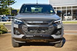 2025 Isuzu D-MAX X-RIDER