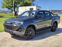 2025 Isuzu D-MAX X-RIDER