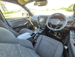 2025 Isuzu D-MAX X-RIDER