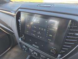 2025 Isuzu D-MAX X-RIDER