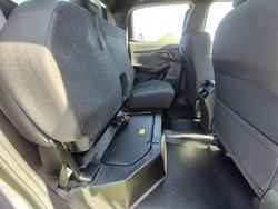 2025 Isuzu D-MAX X-RIDER