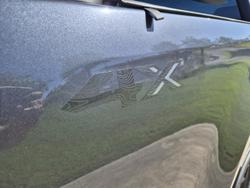 2025 Isuzu D-MAX X-RIDER