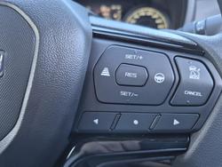 2025 Isuzu D-MAX X-RIDER