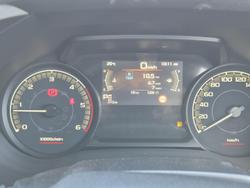 2025 Isuzu D-MAX X-RIDER