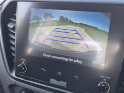 2025 Isuzu D-MAX X-RIDER