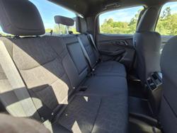 2025 Isuzu D-MAX X-RIDER