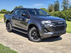 2025 Isuzu D-MAX X-RIDER