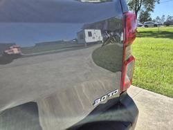 2025 Isuzu D-MAX X-RIDER