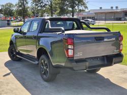 2025 Isuzu D-MAX X-RIDER