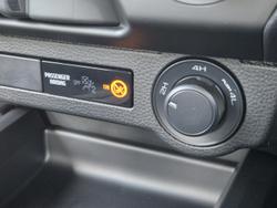 2025 Isuzu D-MAX X-RIDER