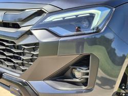 2025 Isuzu D-MAX X-RIDER