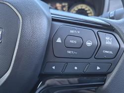 2025 Isuzu D-MAX X-RIDER