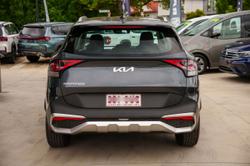 2023 Kia Sportage S