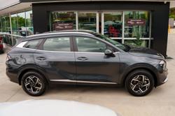 2023 Kia Sportage S