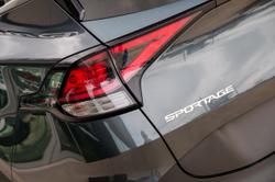 2023 Kia Sportage S