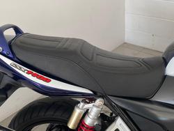 2007 Suzuki GSX1400 GSX White