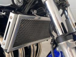 2007 Suzuki GSX1400 GSX White