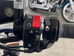 2007 Suzuki GSX1400 GSX White