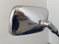 2007 Suzuki GSX1400 GSX White