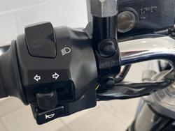 2007 Suzuki GSX1400 GSX White