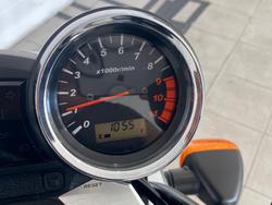 2007 Suzuki GSX1400 GSX White